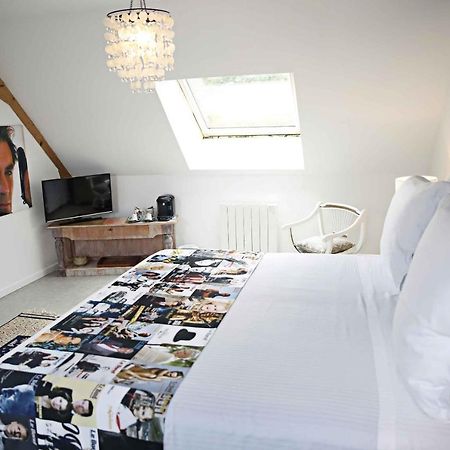 Le clos Léonard Amboise Esterno foto