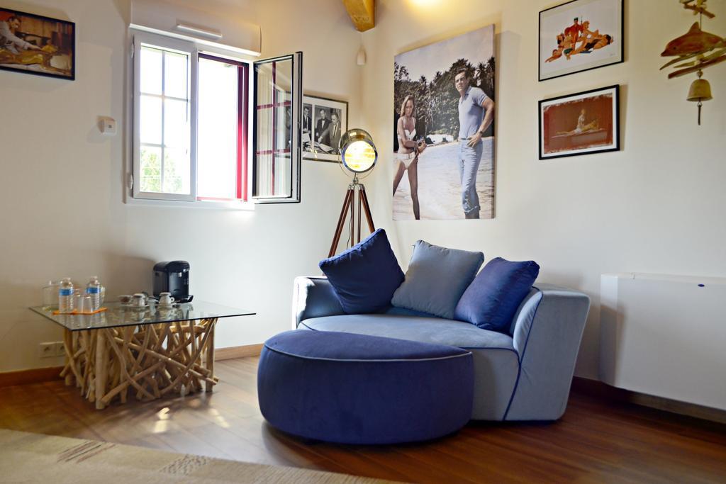 Le clos Léonard Amboise Esterno foto