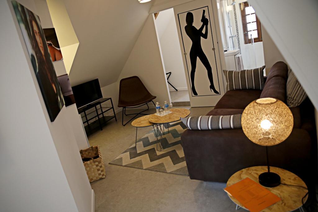 Le clos Léonard Amboise Esterno foto