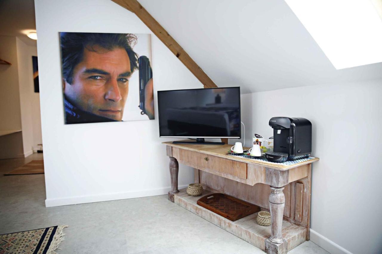 Le clos Léonard Amboise Esterno foto