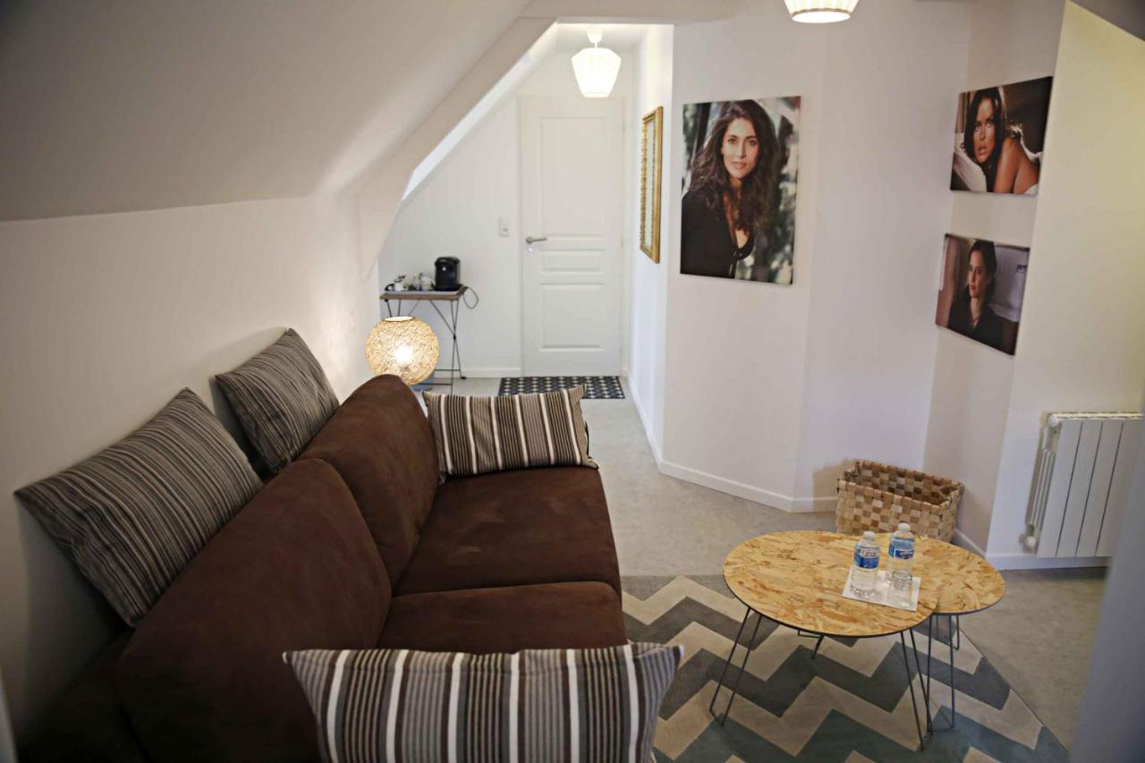 Le clos Léonard Amboise Esterno foto