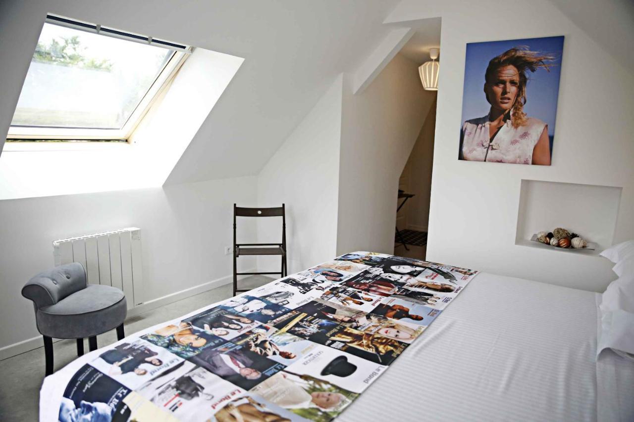 Le clos Léonard Amboise Esterno foto