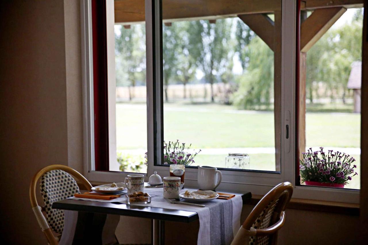 Le clos Léonard Amboise Esterno foto